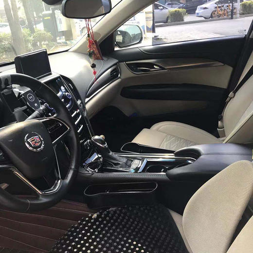 凯迪拉克 ATS-L 28T 舒适型【长租-北京】 商品图3