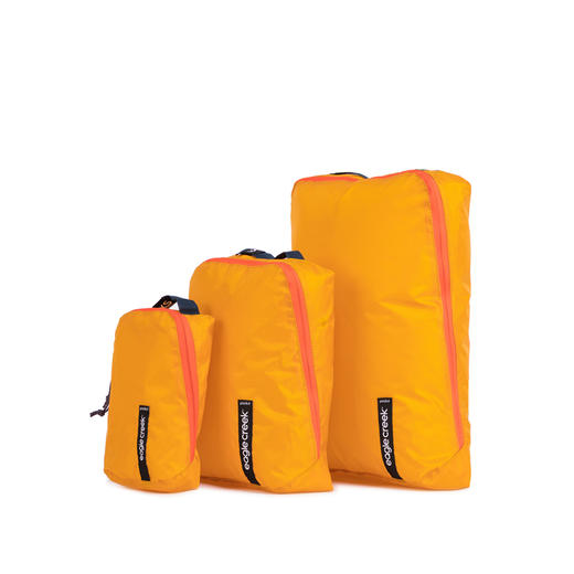 eagle creek超轻衣物收纳袋 | 轻盈面料、旅行收纳、防水速干可洗涤、简约耐脏、超能装 商品图0