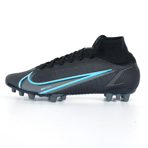 SFS耐克正版刺客14 Nike SUPERFLY 8 AG高端人草足球鞋CV0956-004 商品图4