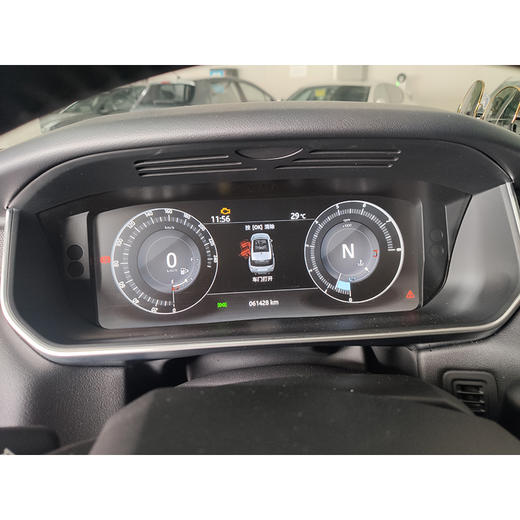 【月租-北京】路虎 揽胜运动版 3.0 SC V6 锋尚创世版 DYNAMIC 商品图6