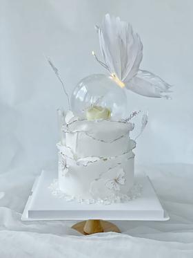 设计师系列 - 花飞蝶舞