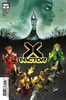 X战警 X因子 支线 X-Factor V4（2020）普封 商品缩略图2