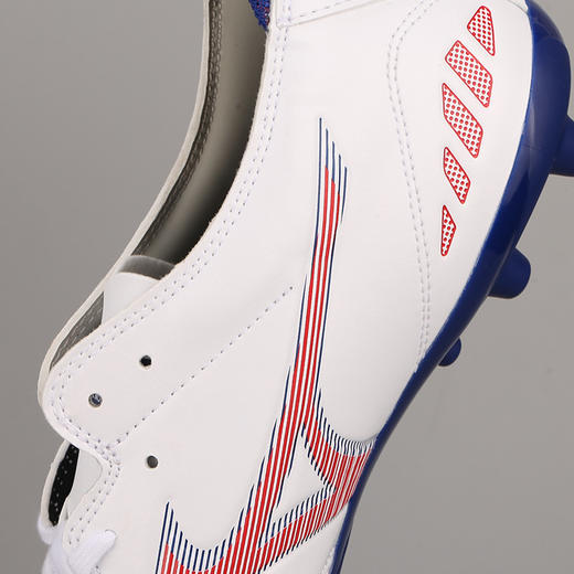 Mizuno/美津浓MORELIA NEO III PRO AG袋鼠皮足球鞋男P1GA218462 商品图3
