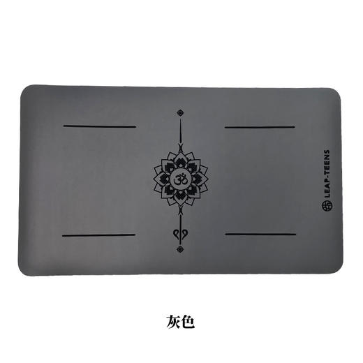 跃牌瑜伽辅具多功能手护垫600*350mm（湖南仓） 商品图7