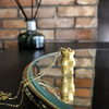 北京仓｜Maggoosh-Gummy-金色小熊 项链［希腊设计师］ 商品缩略图0