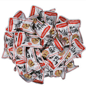 【黔江帮扶产品】清香/麻辣手撕牛肉    200g