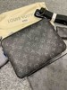 Lv男士4合一休闲包，乱真无压力，细节自己看，老板来省钱，出入专柜无压力 商品缩略图2