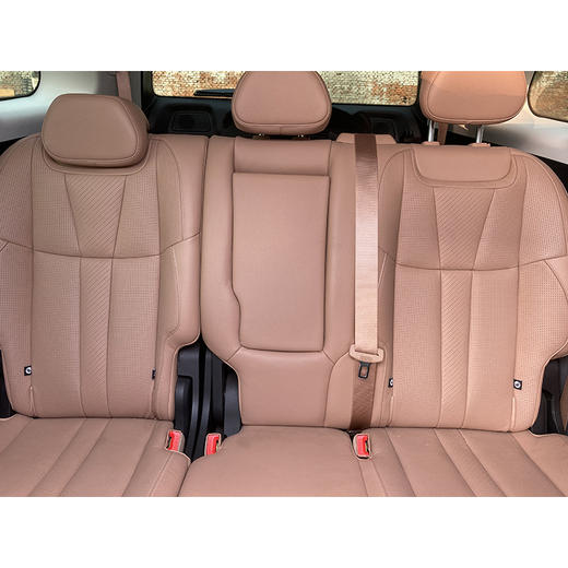 【月租-北京】蔚来 ES8 355KM 基准版 7座版 商品图6