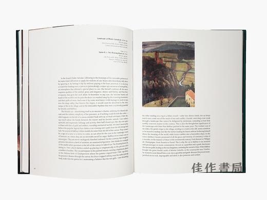 Balthus and Cats 巴尔蒂斯与猫 商品图3