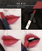 圣罗兰小金条 #21-复古正红 25年5月 商品缩略图2