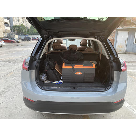 【月租-北京】蔚来 ES8 355KM 基准版 7座版 商品图8