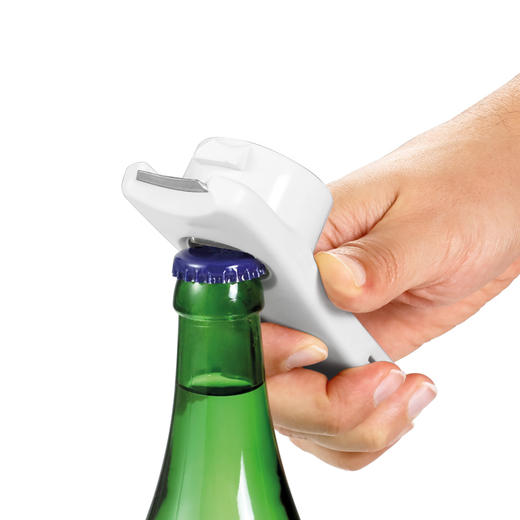 捷克tescoma 多功能开瓶器 商品图3