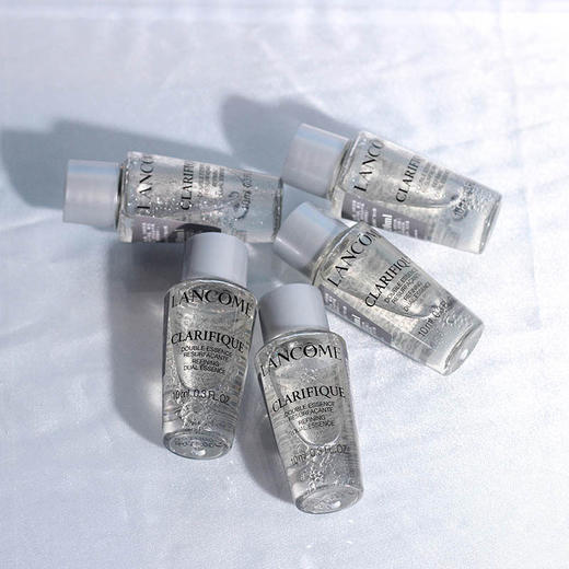 【爆款超低价预售 急单慎拍】【专柜正品】兰蔻净澈焕肤双重精华水 5号极光水 控油平滑肌肤 商品图0