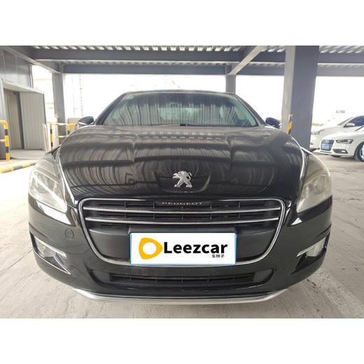 【月租-北京】标致 508 2.3L 自动经典版 商品图2