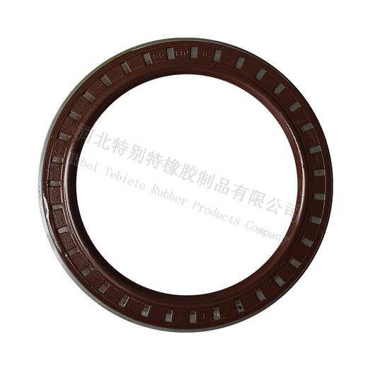 【T2】特别特M3000免维护前轮油封 4件套 85*110*8/85*110*6.5（851108/851106.5）85x110x8/85x110x6.5 商品图9