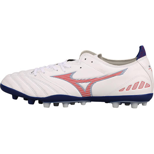 Mizuno/美津浓MORELIA NEO III PRO AG袋鼠皮足球鞋男P1GA218462 商品图4