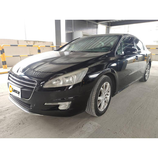 【月租-北京】标致 508 2.3L 自动经典版 商品图1