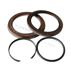 特别特M3000免维护前轮油封 4件套 85*110*8/85*110*6.5 （851108/851106.5） 85x110x8/85x110x6.5