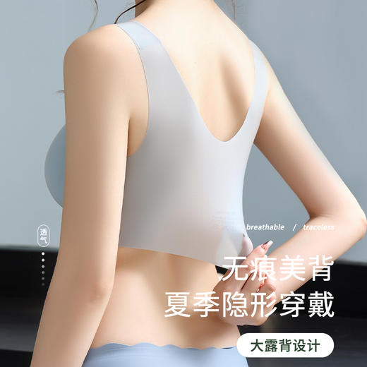 Avann空气感超薄凉爽内衣 商品图5