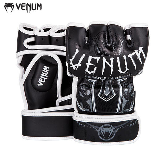 VENUM GLADIATOR 3.0MMA毒液角斗士MMA拳套 UFC搏击 散打摔跤拳击 商品图3