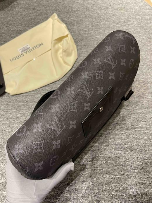 Lv男士休闲包，乱真无压力，细节自己看，老板来省钱，出入专柜无压力 商品图2