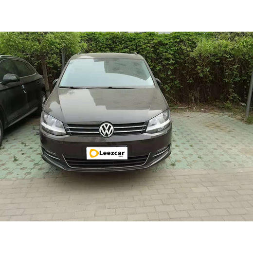 【月租-北京】大众 夏朗 2.0TSI 标配型 商品图3