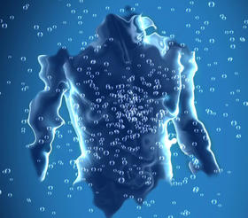 深层海洋水对人体到底有什么好处？