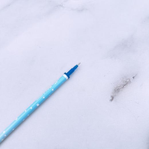 爱好摩易擦中性笔芯黑0.5/GR7906 商品图3