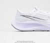 耐克Nike Zoom Pegasus 38超级飞马涡轮增压马拉松休闲运动慢跑鞋CW7358-100 商品缩略图5