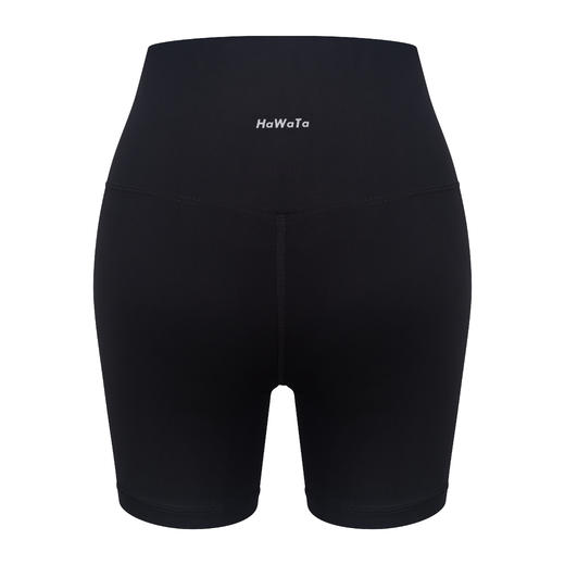 《建议选大一码》HWT华威特新款高密户外运动短裤瑜伽健身三分裤 商品图5