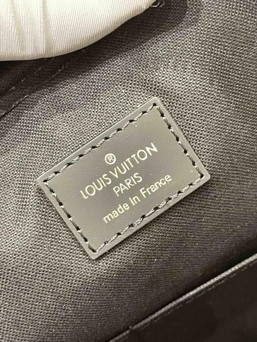 Lv男士公文包，原单，乱真无压力，细节自己看，老板省钱，出入专柜无压力， 商品图8