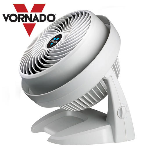 VORNADO沃拿多空气循环扇节能家用电风扇台式涡流对流扇循环机电风扇 630W 商品图0