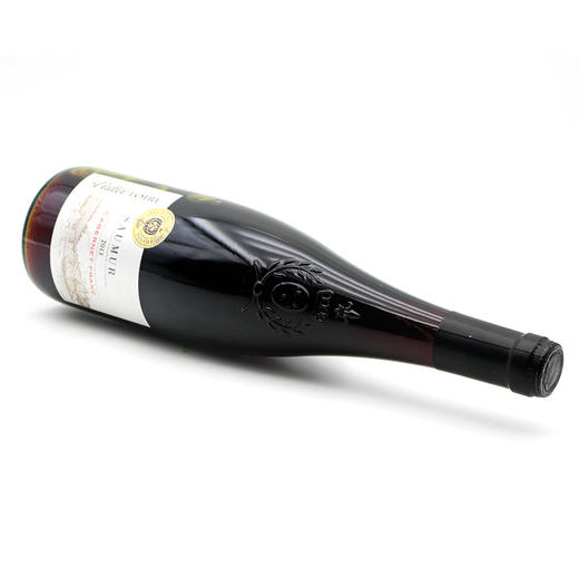 【双支特惠装】维拉罗勒萨梅卡本内弗兰红葡萄酒 Vallee Loire Saumur 750ml*2 商品图3