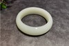 【御珠宫坊·传藏系列】羊脂白玉手镯57.8mm 商品缩略图1