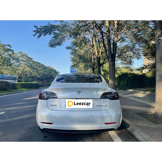 【月租-北京】特斯拉 Model3 后驱长续航 改款 商品图13