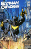 蝙蝠侠 猫女 斜线 Batman Catwoman（2020）变体 商品缩略图2