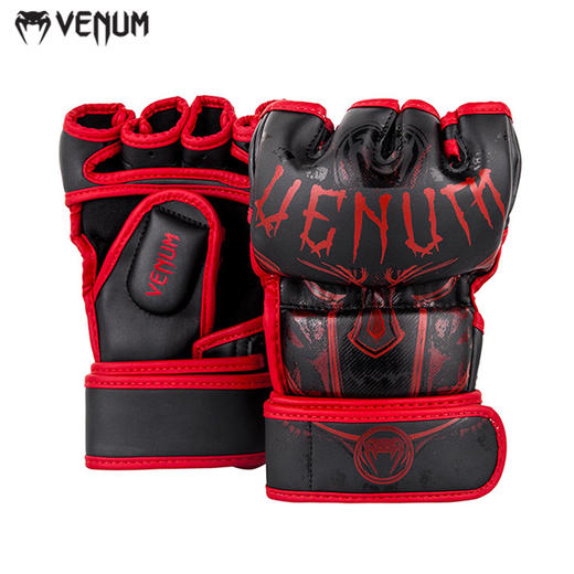 VENUM GLADIATOR 3.0MMA毒液角斗士MMA拳套 UFC搏击 散打摔跤拳击 商品图2