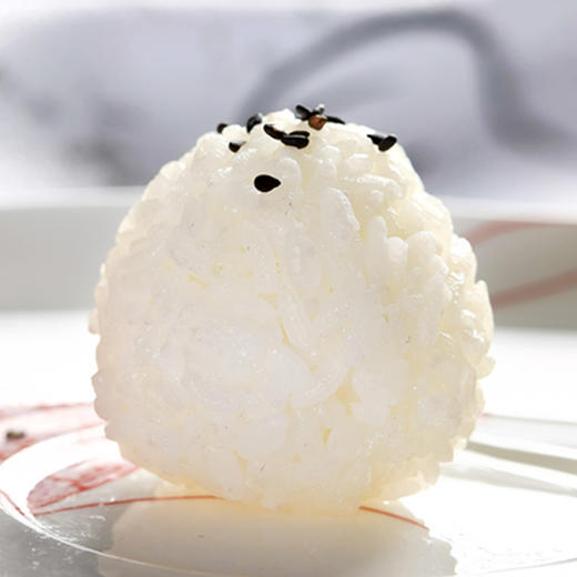 【广垦优品】广垦越光米（白熊）2.5kg 商品图6