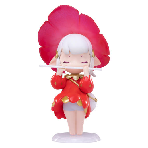 小桑神桃乐师盲盒 商品图0