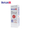 【品牌直发】包邮！GUM日本进口拜德乐BUTLER高氟防根龋正畸多效护理牙膏70g 商品缩略图4
