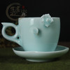 【为思礼 合集】陶瓷杯 咖啡杯 创意家居厨卫 商品缩略图7