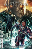 正义联盟 V4 主刊 Justice League V4 052-061（2018）变体  商品缩略图6