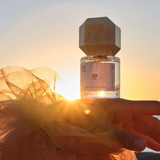 溺海之橙—东方精粹系列香水 商品图2