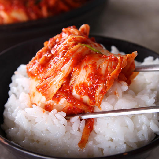 40g*5宗家府切件泡菜 商品图1