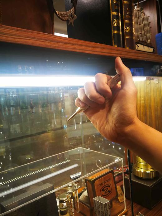 美国ADC正品破窗锥安全锤逃生便携救援工具战术笔防身笔破窗神器 商品图2