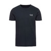 EMPORIO ARMANI EA7
 阿玛尼 男士圆领印花LOGO棉质短袖T恤 藏蓝色 8NPT51 PJM9Z 0578 商品缩略图0