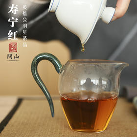 红茶：暖胃首选