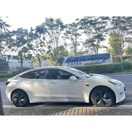 【月租-北京】特斯拉 Model3 后驱长续航 改款 商品图7