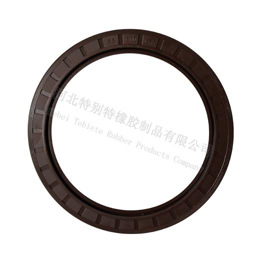 【T2】特别特M3000免维护前轮油封 4件套 85*110*8/85*110*6.5（851108/851106.5）85x110x8/85x110x6.5 商品图5