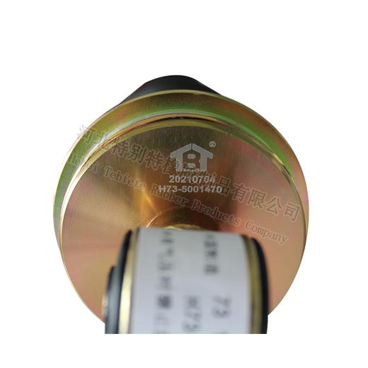 乘龙H7豪华版前气囊 H73-5001470/1470 驾驶室翻转套 商品图3